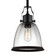 Hobson One Light Pendant in Oil Rubbed Bronze (1|P1355ORB)