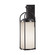 Dakota One Light Outdoor Wall Lantern in Espresso (1|OL7602ES)