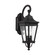 Cotswold Lane Two Light Outdoor Wall Lantern in Black (1|OL5421BK)