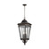 Cotswold Lane Four Light Hanging Lantern in Grecian Bronze (1|OL5414GBZ)