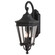 Cotswold Lane Three Light Outdoor Fixture in Black (1|OL5402BK)