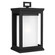 Roscoe One Light Outdoor Wall Lantern in Textured Black (1|OL12901TXB)