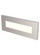 LED Brick Lighting LED Brick Light in Satin Nickel (1|94485S-849)