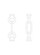 Replacement Chain Link and Loop in Chrome (1|9122-05)