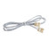 Jane - LED Tape LED Tape 36 Inch Connector Cord in White (1|905007-15)