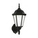 Bakersville One Light Outdoor Wall Lantern in Black (1|89941EN3-12)