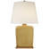 Mimi Two Light Table Lamp in Light Honey (268|TOB 3804LH-L)