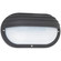 Bayside One Light Outdoor Wall Lantern in Black (1|89805-12)