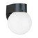 Outdoor Wall One Light Outdoor Wall Lantern in Black (1|8753EN3-34)