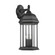 Sevier Three Light Outdoor Wall Lantern in Black (1|8738703-12)