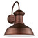 Fredricksburg One Light Outdoor Wall Lantern in Weathered Copper (1|8647701-44)