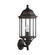 Sevier One Light Outdoor Wall Lantern in Antique Bronze (1|8638701-71)