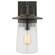 Tybee One Light Outdoor Wall Lantern in Antique Bronze (1|8608901-71)