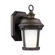 Calder One Light Outdoor Wall Lantern in Antique Bronze (1|8550701-71)