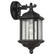 Kent One Light Outdoor Wall Lantern in Oxford Bronze (1|84030-746)