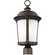Calder One Light Outdoor Post Lantern in Antique Bronze (1|8250701-71)