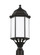 Sevier One Light Outdoor Post Lantern in Antique Bronze (1|8238751EN3-71)