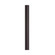 Outdoor Posts Post in Antique Bronze (1|8101-71)
