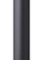 Outdoor Posts Outdoor Post in Espresso (1|7'POST-ES)