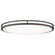 Mahone LED Flush Mount in Antique Bronze (1|7950893S-71)