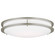 Mahone LED Flush Mount in Painted Brushed Nickel (1|7750893S-753)