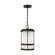 Wilburn One Light Outdoor Pendant in Antique Bronze (1|6290901-71)