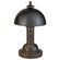 Totie One Light Task Lamp in Bronze (268|TOB 3142BZ)