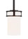 Robie One Light Mini-Pendant in Bronze (1|6121601EN3-710)