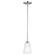 Kerrville One Light Mini-Pendant in Chrome (1|6115201-05)