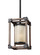 Dunning One Light Mini-Pendant in Stardust (1|6113301EN3-846)