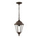 Bakersville One Light Outdoor Pendant in Antique Bronze (1|60938-71)