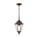 Bakersville One Light Outdoor Pendant in Antique Bronze (1|60938-71)