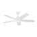 Lowden 52'' Ceiling Fan in Matte White (1|5LWDR52RZWD)