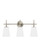 Driscoll Three Light Wall / Bath in Brushed Nickel (1|4440403EN3-962)