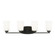 Franport Four Light Wall / Bath in Midnight Black (1|4428904-112)