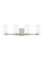 Alturas Four Light Wall / Bath in Brushed Nickel (1|4424604EN3-962)