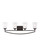 Hanford Four Light Wall / Bath in Bronze (1|4424504-710)