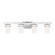 Robie Four Light Wall / Bath in Chrome (1|4421604-05)