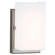 Vandeventer LED Wall / Bath in Brushed Nickel (1|4122991S-962)