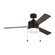 Syrus 52'' Ceiling Fan in Oil Rubbed Bronze (1|3SY52OZD)