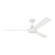 Jovie 58'' Ceiling Fan in Matte White (1|3JVR58RZW)