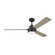 Jovie 58'' Ceiling Fan in Aged Pewter (1|3JVR58AGP)