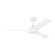 Jovie 52'' Ceiling Fan in Matte White (1|3JVR52RZW)