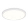 Traverse Lotus LED Recessed in White (1|14929RD-15)