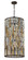 Gemma LED Chandelier in Vintage Bronze (138|FR33736VBZ)