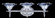 Geneva Three Light Wall Sconce in Polished Silver (8|8733 PS)