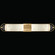 Bond LED Bath Bar in Gold/Bahama Sand (48|915050-32ST)
