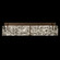 Terra LED Bath Bar in Bronze/Clear Glass (48|913450-41ST)
