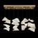 Elevate LED Pendant in Gold/Blank Pages (48|894840-272ST)