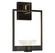 Delphi LED Wall Sconce in Black/Gold (48|893550-3ST)